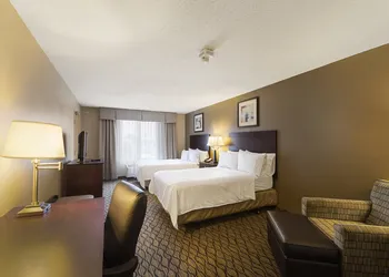 Holiday Inn Express Bloomington West by IHG hotel thumbnail 7