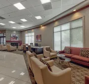 DoubleTree by Hilton Hotel Bloomington hotel detail image 3