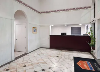 Ramada Limited San Angelo hotel thumbnail 3