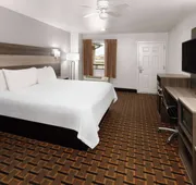 Ramada Limited San Angelo hotel detail image 5