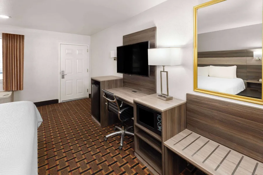 Ramada Limited San Angelo hotel detail image 6