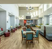 Hampton Inn & Suites Cleburne hotel detail image 3