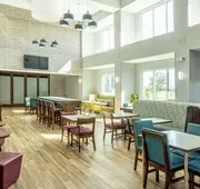 Hampton Inn & Suites Cleburne hotel detail image 4