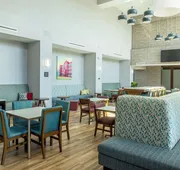 Hampton Inn & Suites Cleburne hotel detail image 5