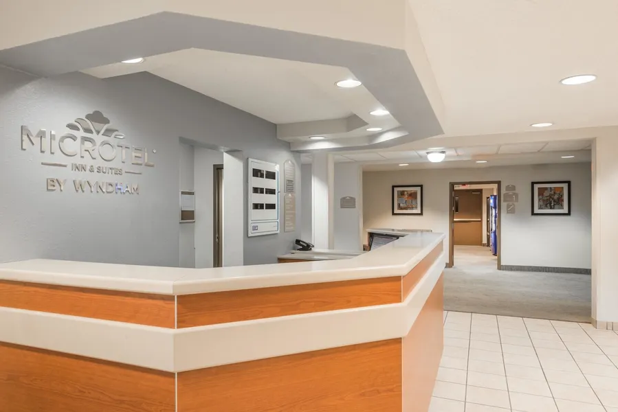 Microtel Inn & Suites by Wyndham Seneca Falls hotel detail image 2