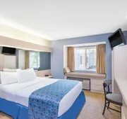 Microtel Inn & Suites by Wyndham Seneca Falls hotel detail image 4