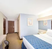 Microtel Inn & Suites by Wyndham Seneca Falls hotel detail image 5