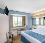 Microtel Inn & Suites by Wyndham Seneca Falls hotel detail image 7