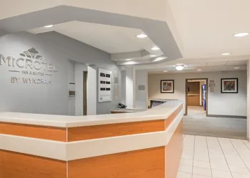 Microtel Inn & Suites by Wyndham Seneca Falls hotel thumbnail 2