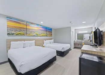 Days Inn by Wyndham McKinney hotel thumbnail 6