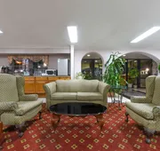 Super 8 by Wyndham Burleson Fort Worth Area hotel detail image 3