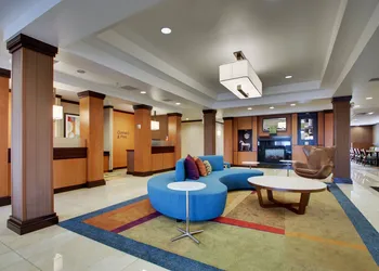 Fairfield Inn & Suites by Marriott Ottawa Starved Rock Area hotel thumbnail 2