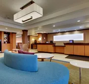 Fairfield Inn & Suites by Marriott Ottawa Starved Rock Area hotel detail image 3