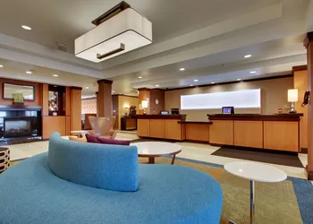Fairfield Inn & Suites by Marriott Ottawa Starved Rock Area hotel thumbnail 3