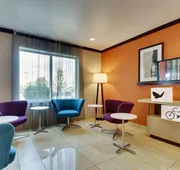 Fairfield Inn & Suites by Marriott Ottawa Starved Rock Area hotel detail image 4