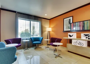 Fairfield Inn & Suites by Marriott Ottawa Starved Rock Area hotel thumbnail 4
