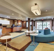 Fairfield Inn & Suites by Marriott Ottawa Starved Rock Area hotel detail image 5