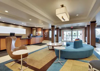 Fairfield Inn & Suites by Marriott Ottawa Starved Rock Area hotel thumbnail 5