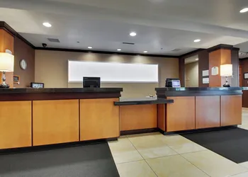 Fairfield Inn & Suites by Marriott Ottawa Starved Rock Area hotel thumbnail 6
