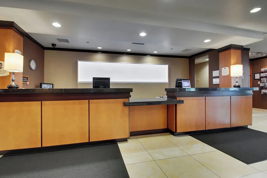 Fairfield Inn & Suites by Marriott Ottawa Starved Rock Area hotel detail image 6