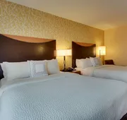 Fairfield Inn & Suites by Marriott Ottawa Starved Rock Area hotel detail image 7
