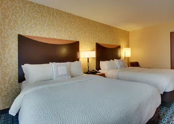 Fairfield Inn & Suites by Marriott Ottawa Starved Rock Area hotel thumbnail 7