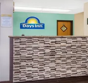 Days Inn by Wyndham Charleston hotel detail image 3