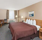 Days Inn by Wyndham Charleston hotel detail image 4