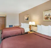 Days Inn by Wyndham Charleston hotel detail image 5