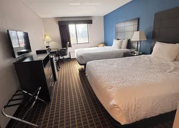 Baymont Inn & Suites by Wyndham Richmond hotel thumbnail 5