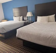 Baymont Inn & Suites by Wyndham Richmond hotel detail image 7