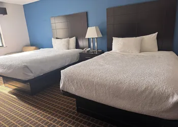 Baymont Inn & Suites by Wyndham Richmond hotel thumbnail 7