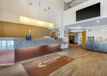 Sleep Inn near Great Lakes Naval Base hotel thumbnail 2