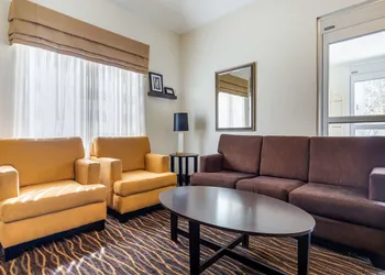 Sleep Inn near Great Lakes Naval Base hotel thumbnail 3