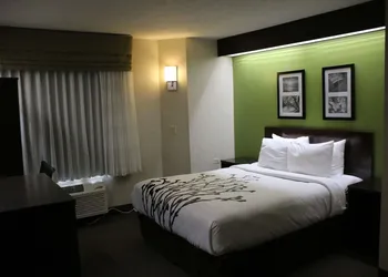 Sleep Inn near Great Lakes Naval Base hotel thumbnail 8