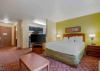 Extended Stay America Suites Chicago Elgin West Dundee hotel thumbnail 5
