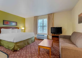 Extended Stay America Suites Chicago Elgin West Dundee hotel thumbnail 8
