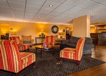 Best Western Plus Parkway Hotel hotel thumbnail 2