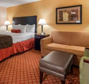 Best Western Plus Parkway Hotel hotel detail image 3
