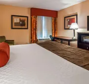 Best Western Plus Parkway Hotel hotel detail image 4