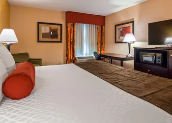 Best Western Plus Parkway Hotel hotel thumbnail 4