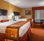 Best Western Plus Parkway Hotel hotel detail image 5