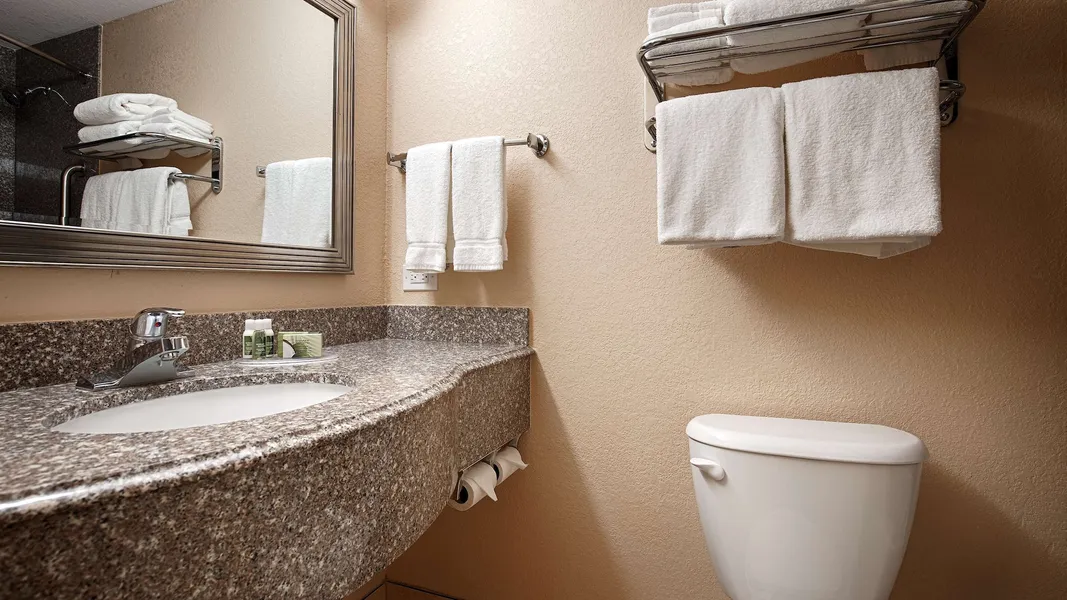 Best Western Plus Parkway Hotel hotel detail image 6