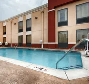 Best Western Plus Parkway Hotel hotel detail image 7
