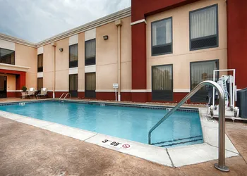 Best Western Plus Parkway Hotel hotel thumbnail 7