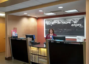 Hampton Inn Dublin hotel thumbnail 3