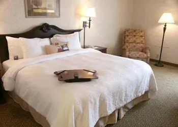 Hampton Inn Dublin hotel thumbnail 5