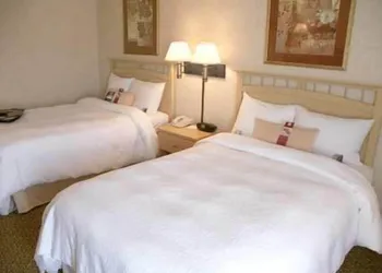 Hampton Inn Dublin hotel thumbnail 6