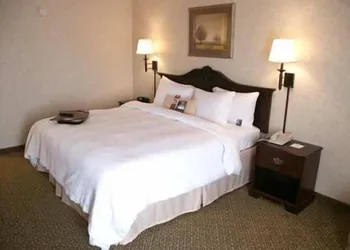 Hampton Inn Dublin hotel thumbnail 7