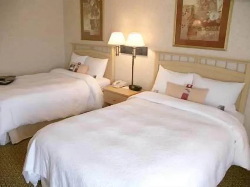 Hampton Inn Dublin hotel detail image 6